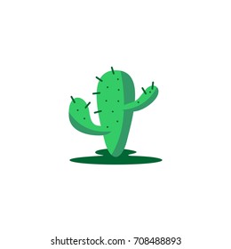 cactus vector illustration