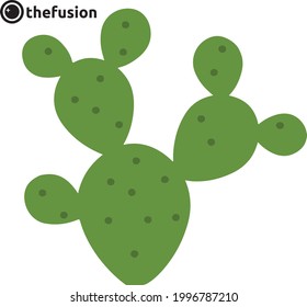 Cactus vector illustration from the desert plants pack. This file also contains two layers which can be separated as your need flat or details. Can also converted into Black and white. thefusion