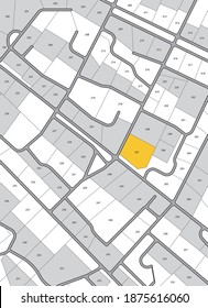 Cadastral Map Of A Village Cadastral Images, Stock Photos & Vectors | Shutterstock Cadastral Map Of A Village Cadastral Images, Stock Photos & Vectors | Shutterstock