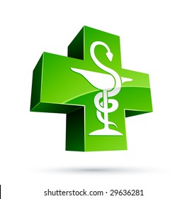 Croix Pharmacie High Res Stock Images Shutterstock