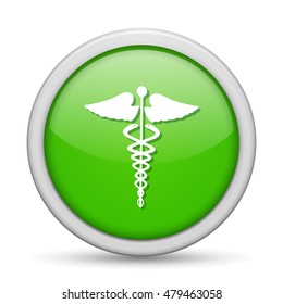 caduceus  icon