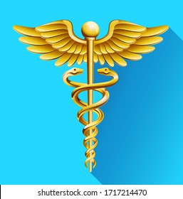 27,068 Gold medical symbol Images, Stock Photos & Vectors | Shutterstock