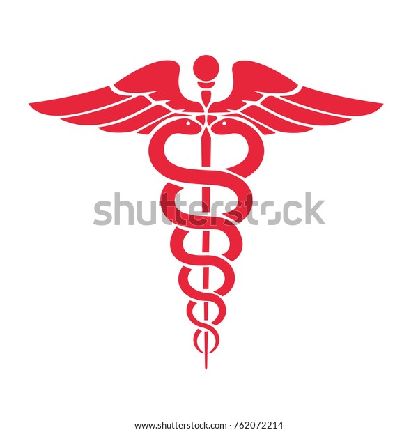Caduceus Medical\
Symbol