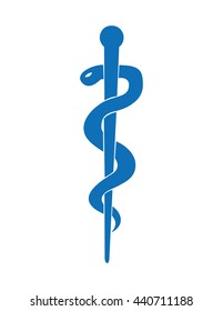 9,258 Medical serpent icon Images, Stock Photos & Vectors | Shutterstock