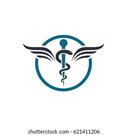 Caducee Medecin Images Photos Et Images Vectorielles De Stock Shutterstock