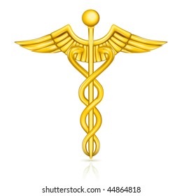 27,068 Gold medical symbol Images, Stock Photos & Vectors | Shutterstock