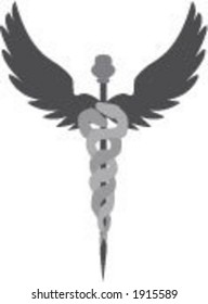 Caduceus Vector Format