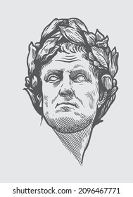 Caesar Julius Roman Empire
