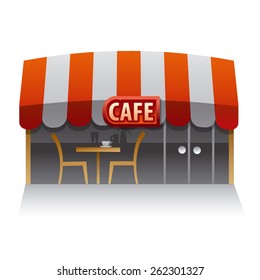 cafe