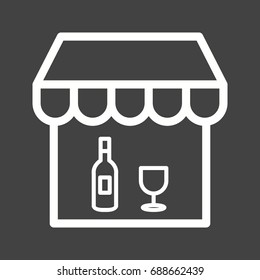 Cafe and Bar