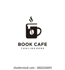 998 Study cafe logo Images, Stock Photos & Vectors | Shutterstock