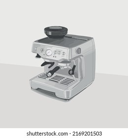 cafe coffee machine cappuccino latte espresso