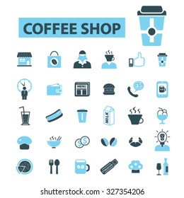 cafe, coffee shop