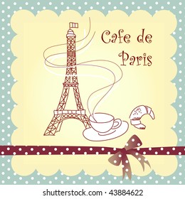 Cafe de Paris