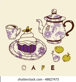 cafe designs