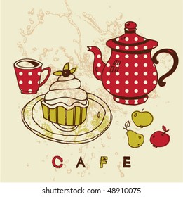 cafe designs