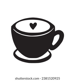 cafe equipment icon, equipment for selling drinks