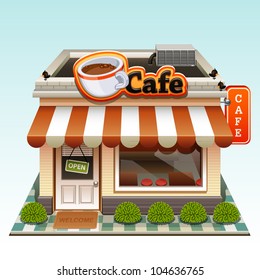 cafe icon