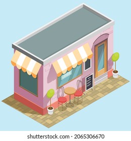 Cafe icon vector illustration design