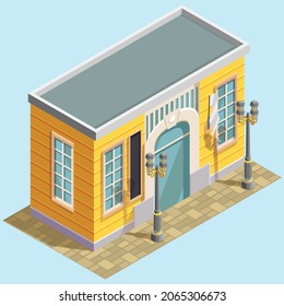 Cafe icon vector illustration design