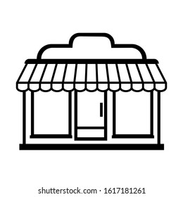 Cafe icon vector. restaurant illustration sign collection. snack bar symbol.