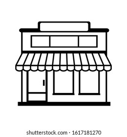 Cafe icon vector. restaurant illustration sign collection. snack bar symbol.