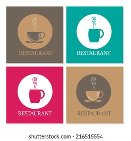 cafe menu design