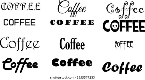  cafe, print, drink, graphic, text, vector, design, quote, lettering, 