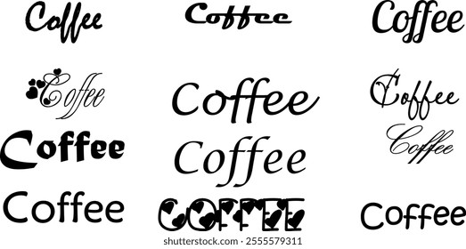  cafe, print, drink, graphic, text, vector, design, quote, lettering, 