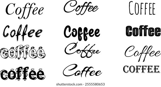  cafe, print, drink, graphic, text, vector, design, quote, lettering, 