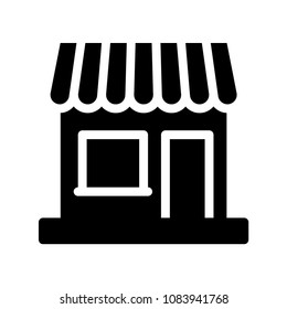 Cafe Restaurant Shop 