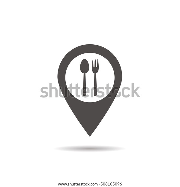 spoon and fork restaurant locations