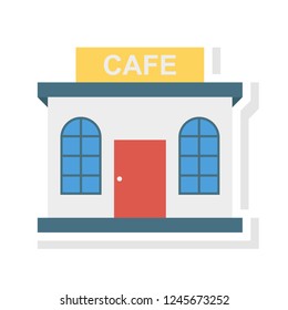 cafe  shop  store  