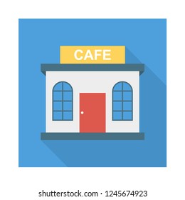 cafe  shop  store  