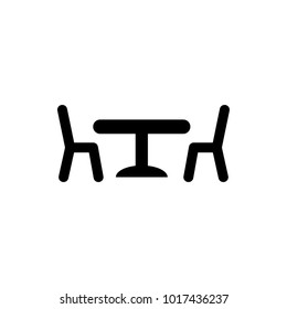 cafe vector icon