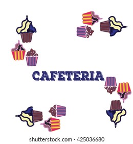 cafe vector sign (logo,icons, symbol)
