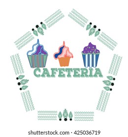 cafe vector sign (logo,icons, symbol)