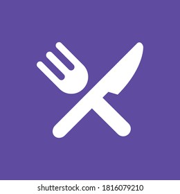 Cafeteria - App Icon Button