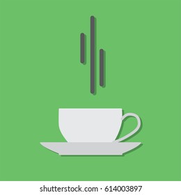Cafeteria icon, vector illustration design. Medicine and health care objects.