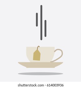 Cafeteria icon, vector illustration design. Medicine and health care objects.