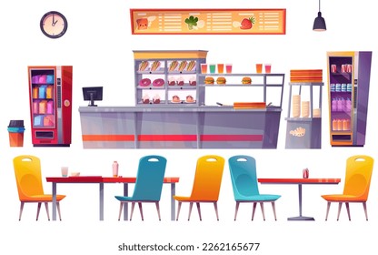 School Cafeteria White Transparent, School Cafeteria Restaurant, Restaurant  Clipart, School Canteen, Canteen Restaurant Student Chef PNG Image For Free  Download
