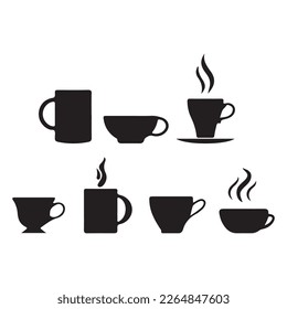 Caffeine Icon Vector, Arte, Iconos y gráfico para descarga gratuita