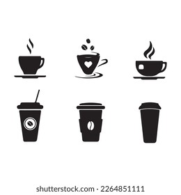 Caffeine Icon Vector, Art, Icons, and graphic for free download
