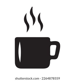 Coffein-Symbol, Vektorgrafik, Kunst, Symbole und Grafik zum kostenlosen Download