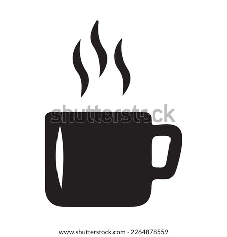 Caffeine Icon Vector, Art, Icons, and graphic for free download