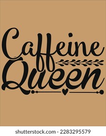 caffeine queen is the best for life and helath