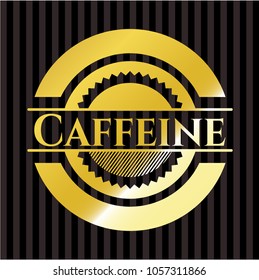 Caffeine shiny emblem