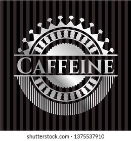 Caffeine silver badge