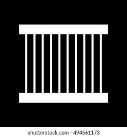 Cage icon