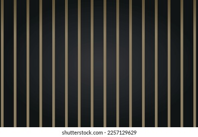 Käfigmetallbarren. Vektorgrafik
